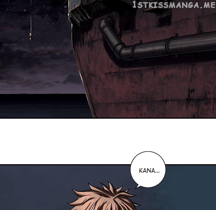 Leviathan, Chapter 134 image 016